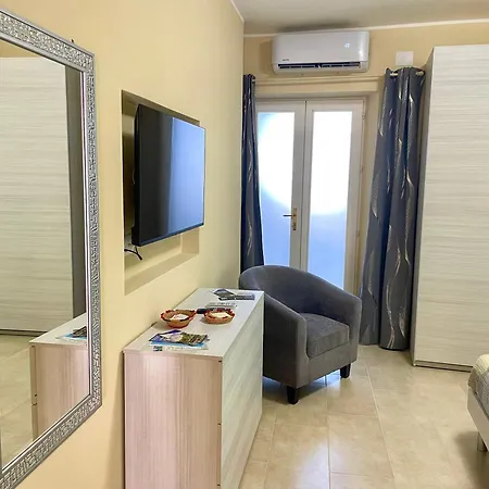 Prázdninový dům Casa Nina - 10' Dalla