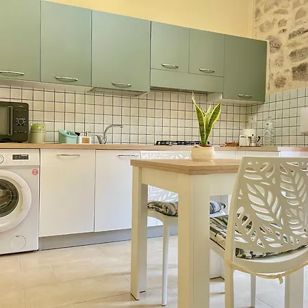 Casa Nina - 10' Dalla Casa de Férias