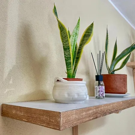 Casa Nina - 10' Dalla Сasa de vacaciones