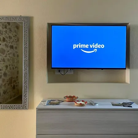 Casa Nina - 10' Dalla Nyaraló Gonnesa