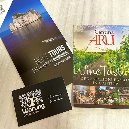 Casa Nina - 10' Dalla Nyaraló