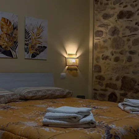 Casa Nina - 10' Dalla *