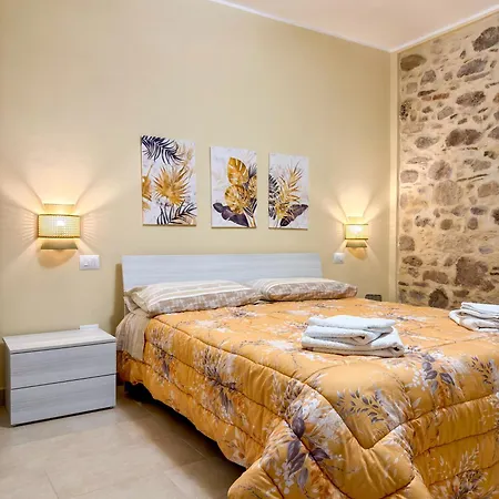 Casa Nina - 10' Dalla
