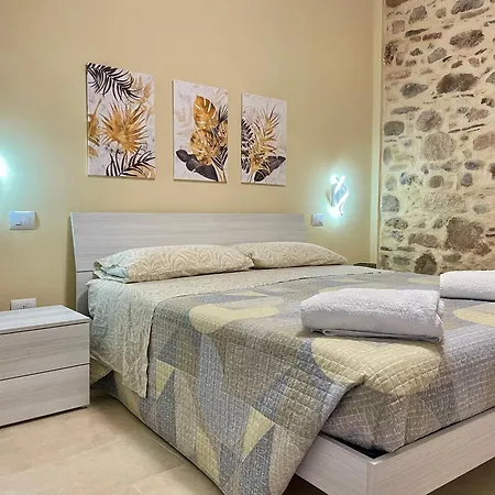 Casa Nina - 10' Dalla Дом отдыха *