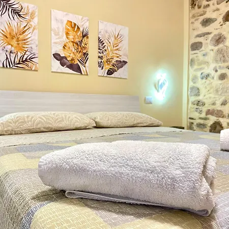 Дом отдыха Casa Nina - 10' Dalla *