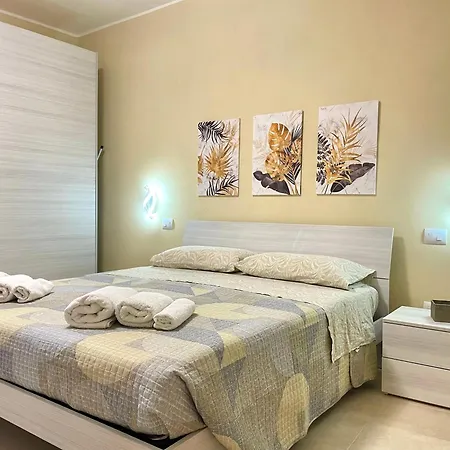 Casa Nina - 10' Dalla Дом отдыха Гоннеза