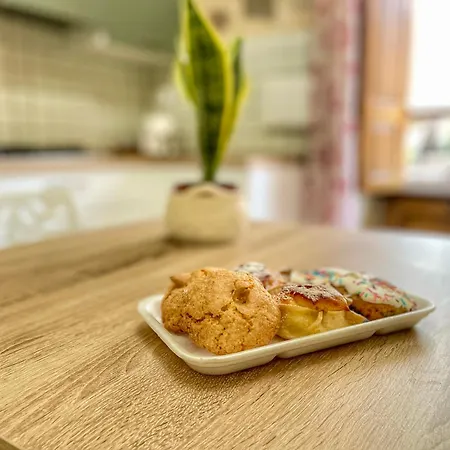 Casa Nina - 10' Dalla Гоннеза