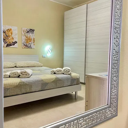 Casa Nina - 10' Dalla *