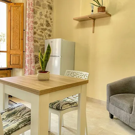 Casa Nina - 10' Dalla Gonnesa