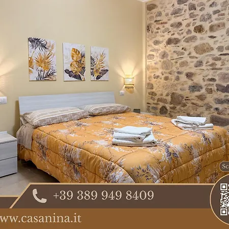 Casa Nina - 10' Dalla