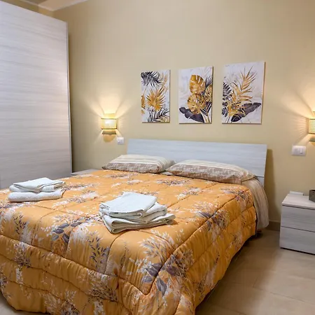 Casa Nina - 10' Dalla Дом отдыха *