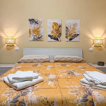 Casa Nina - 10' Dalla