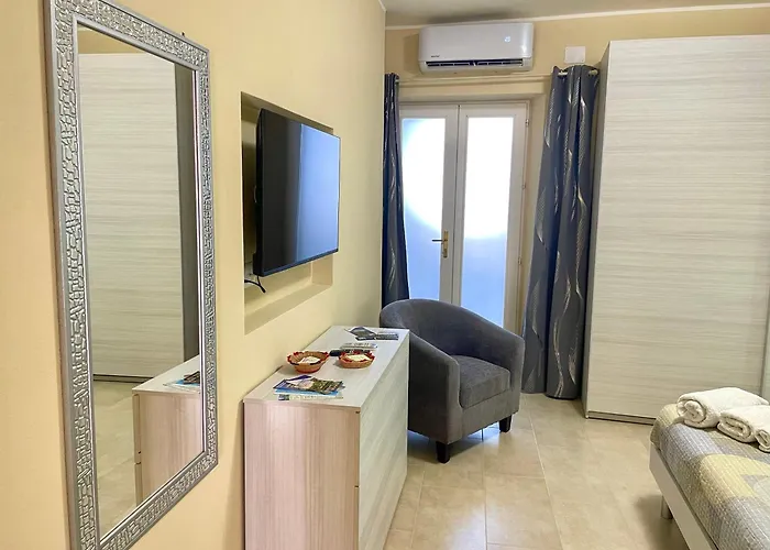 Dom wakacyjny Casa Nina - 10' Dalla