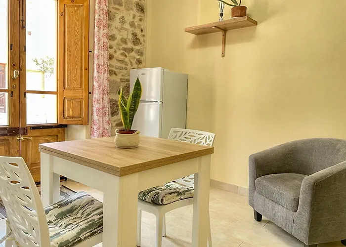 Casa Nina - 10' Dalla Gonnesa